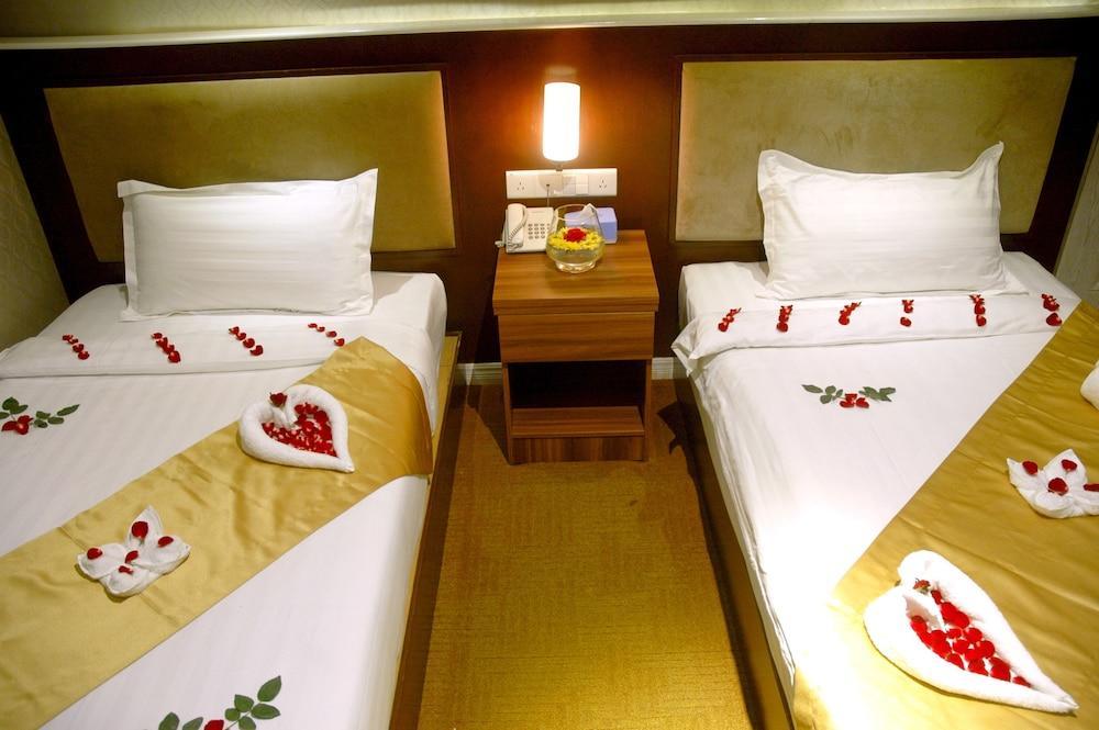 Sunny Holiday Hotel Gyogon Zewnętrze zdjęcie