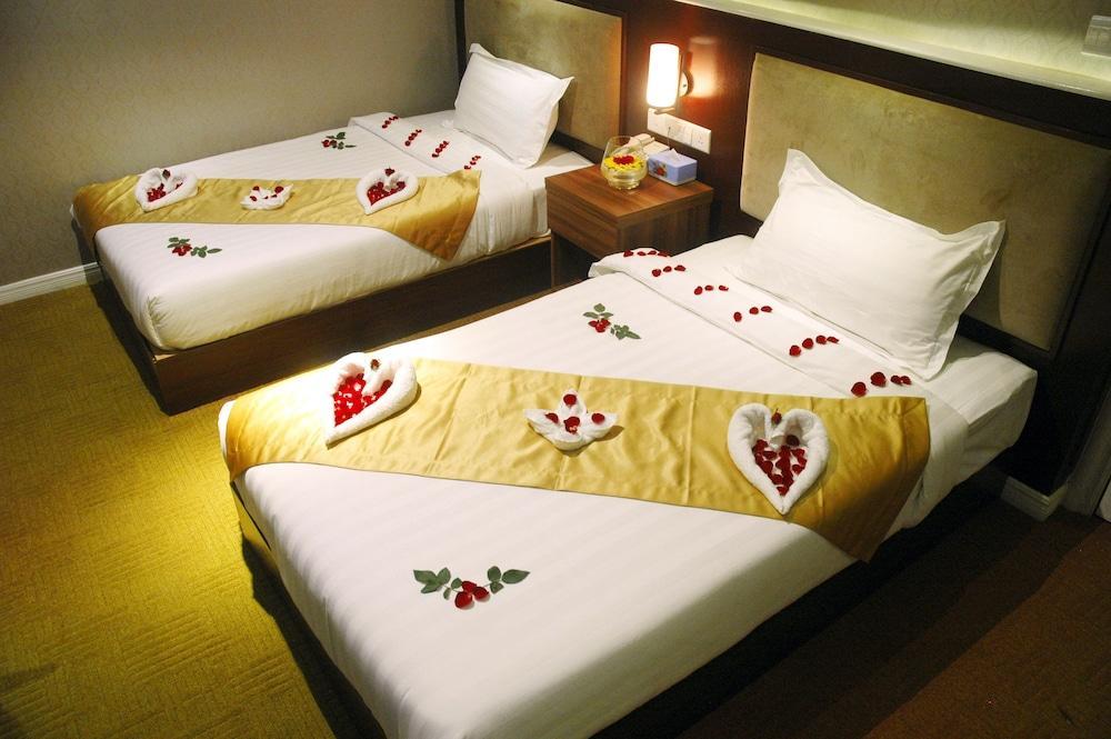 Sunny Holiday Hotel Gyogon Zewnętrze zdjęcie