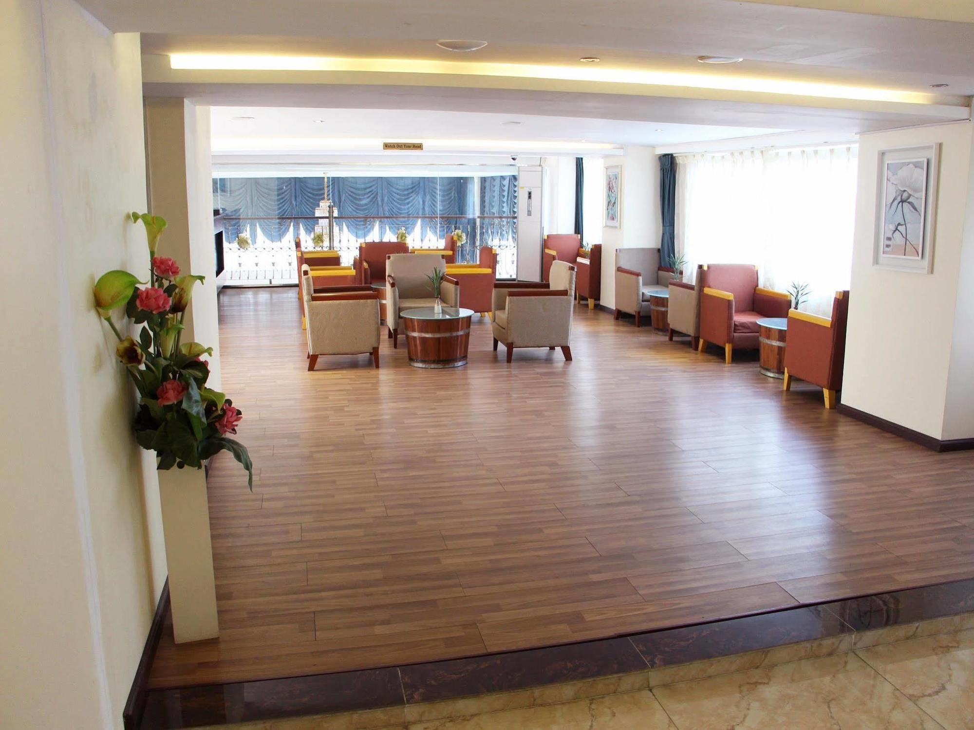 Sunny Holiday Hotel Gyogon Zewnętrze zdjęcie