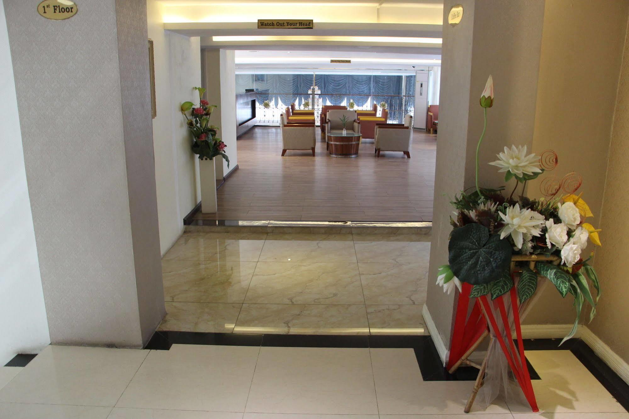 Sunny Holiday Hotel Gyogon Zewnętrze zdjęcie