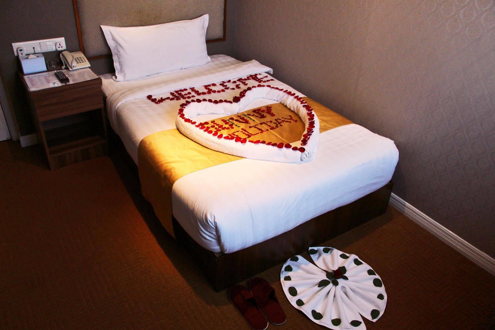 Sunny Holiday Hotel Gyogon Zewnętrze zdjęcie