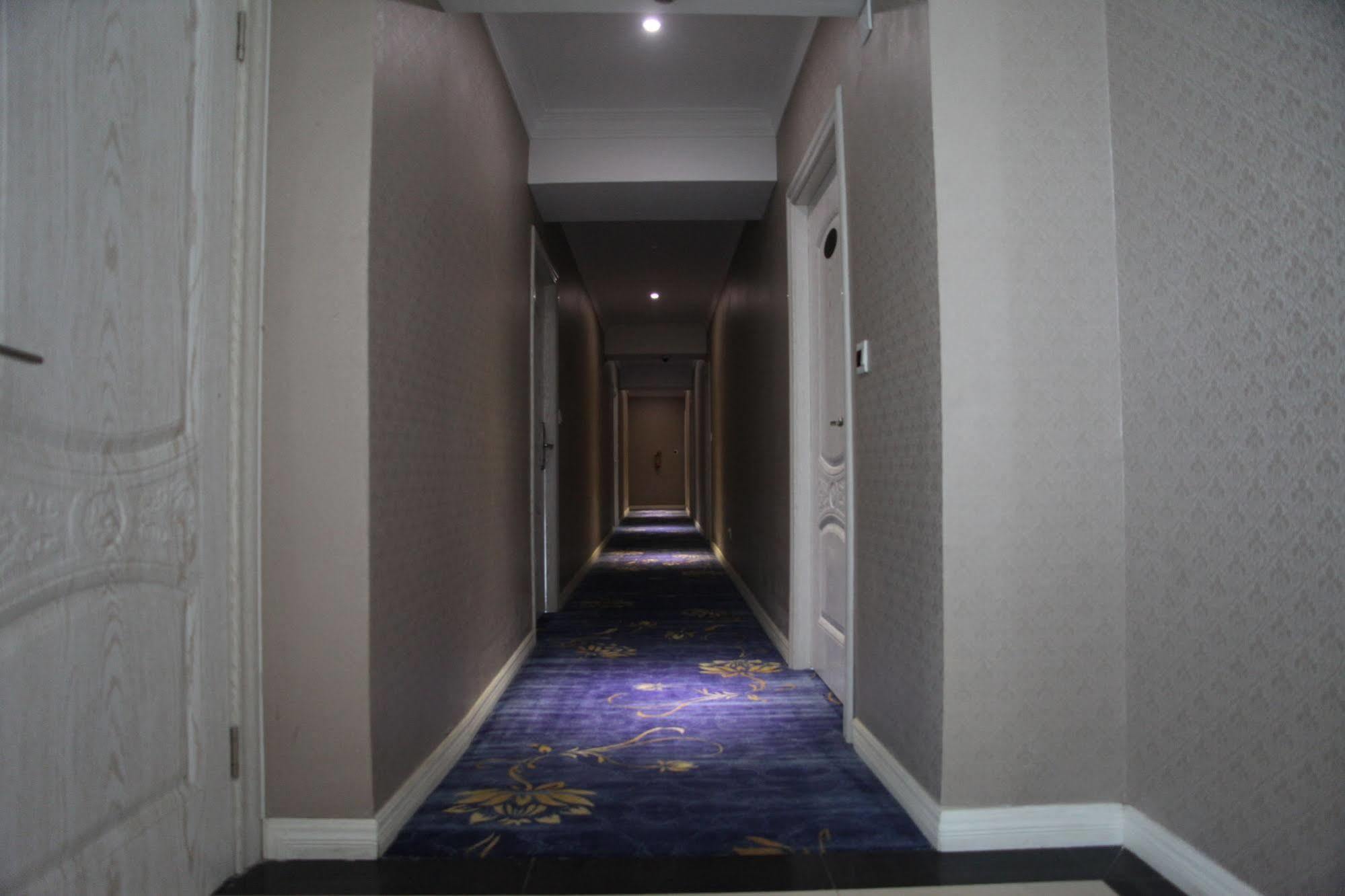 Sunny Holiday Hotel Gyogon Zewnętrze zdjęcie